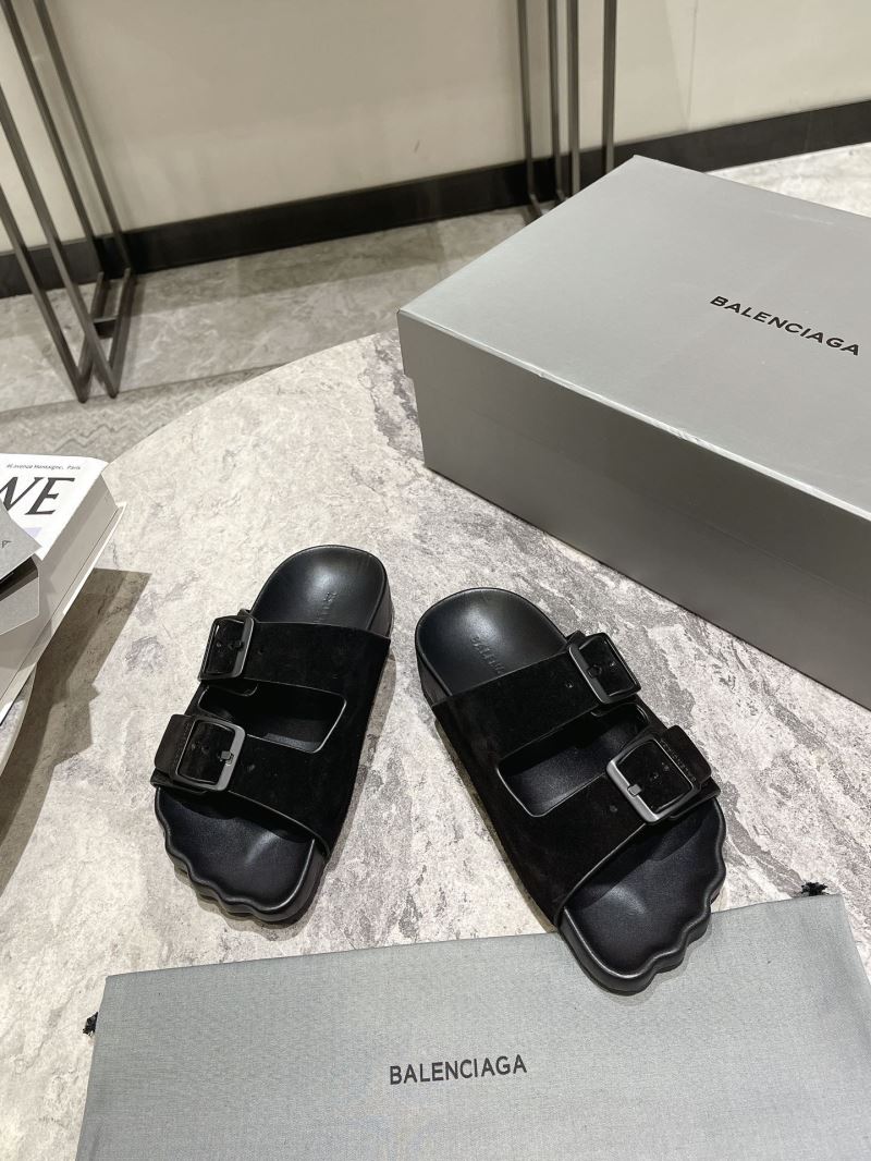 Balenciaga Slippers